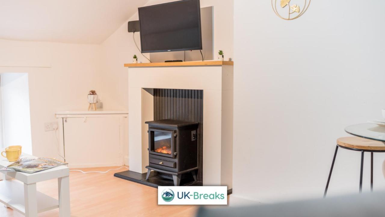 Egremont  18 Main Street 아파트 외부 사진