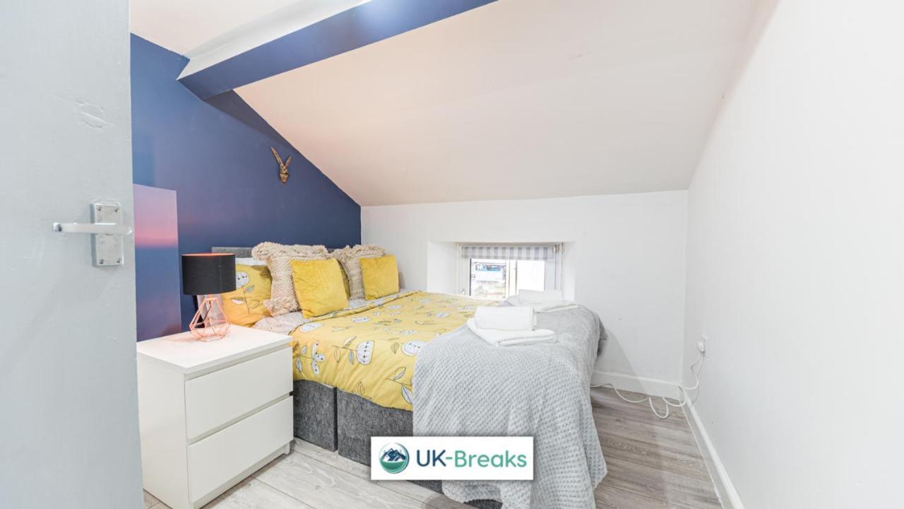 Egremont  18 Main Street 아파트 외부 사진
