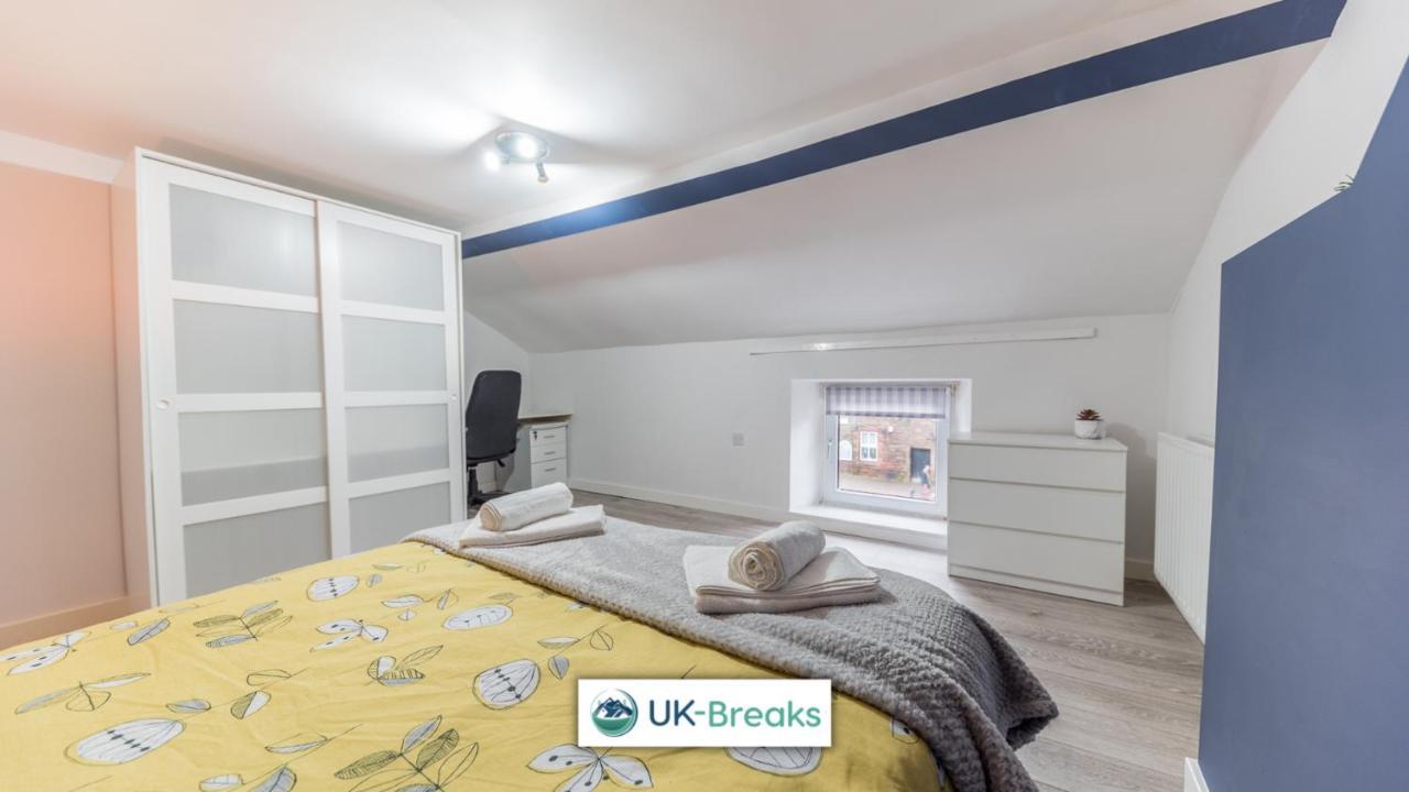 Egremont  18 Main Street 아파트 외부 사진