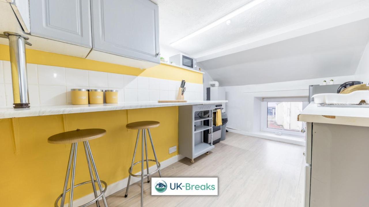 Egremont  18 Main Street 아파트 외부 사진