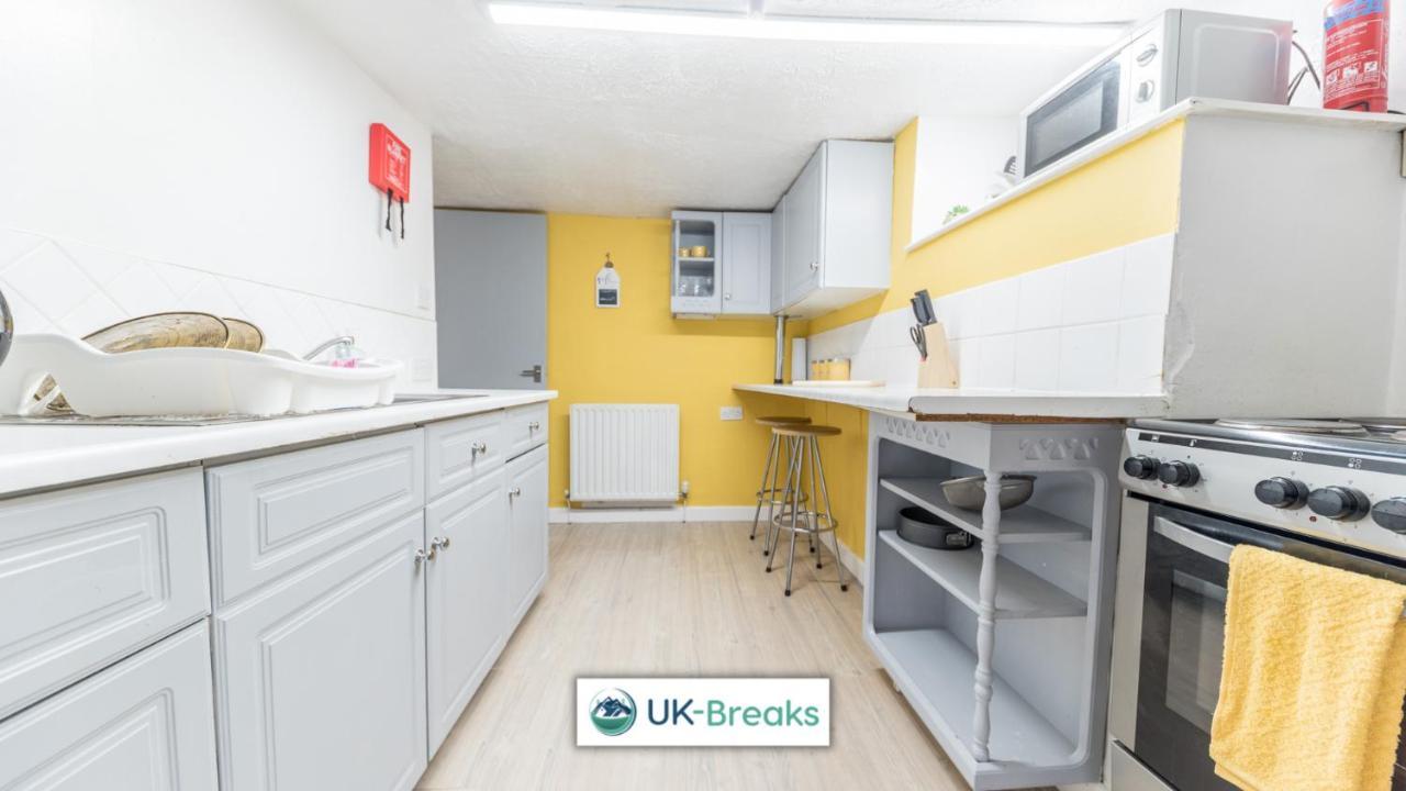 Egremont  18 Main Street 아파트 외부 사진