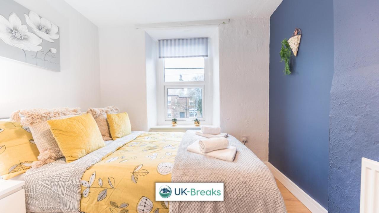 Egremont  18 Main Street 아파트 외부 사진