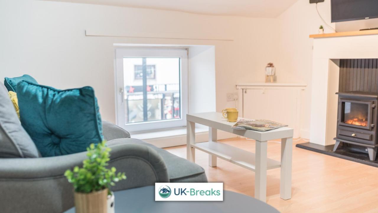 Egremont  18 Main Street 아파트 외부 사진