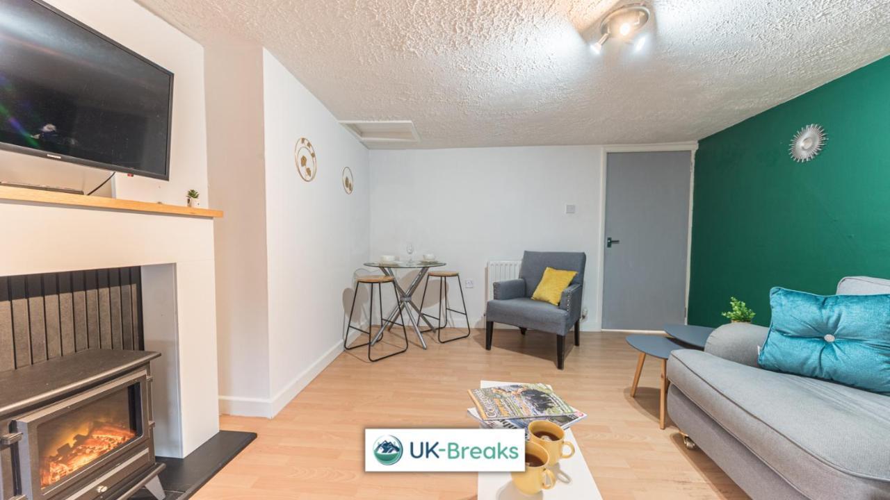 Egremont  18 Main Street 아파트 외부 사진